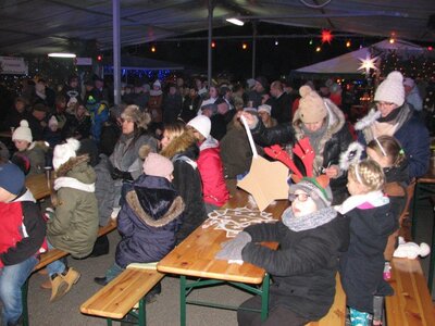 Jarmark Szczedrzyk (5)